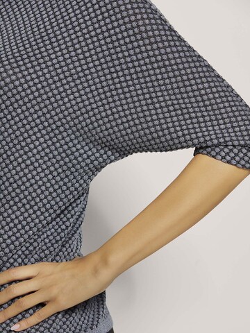 Pull-over MADELEINE en noir