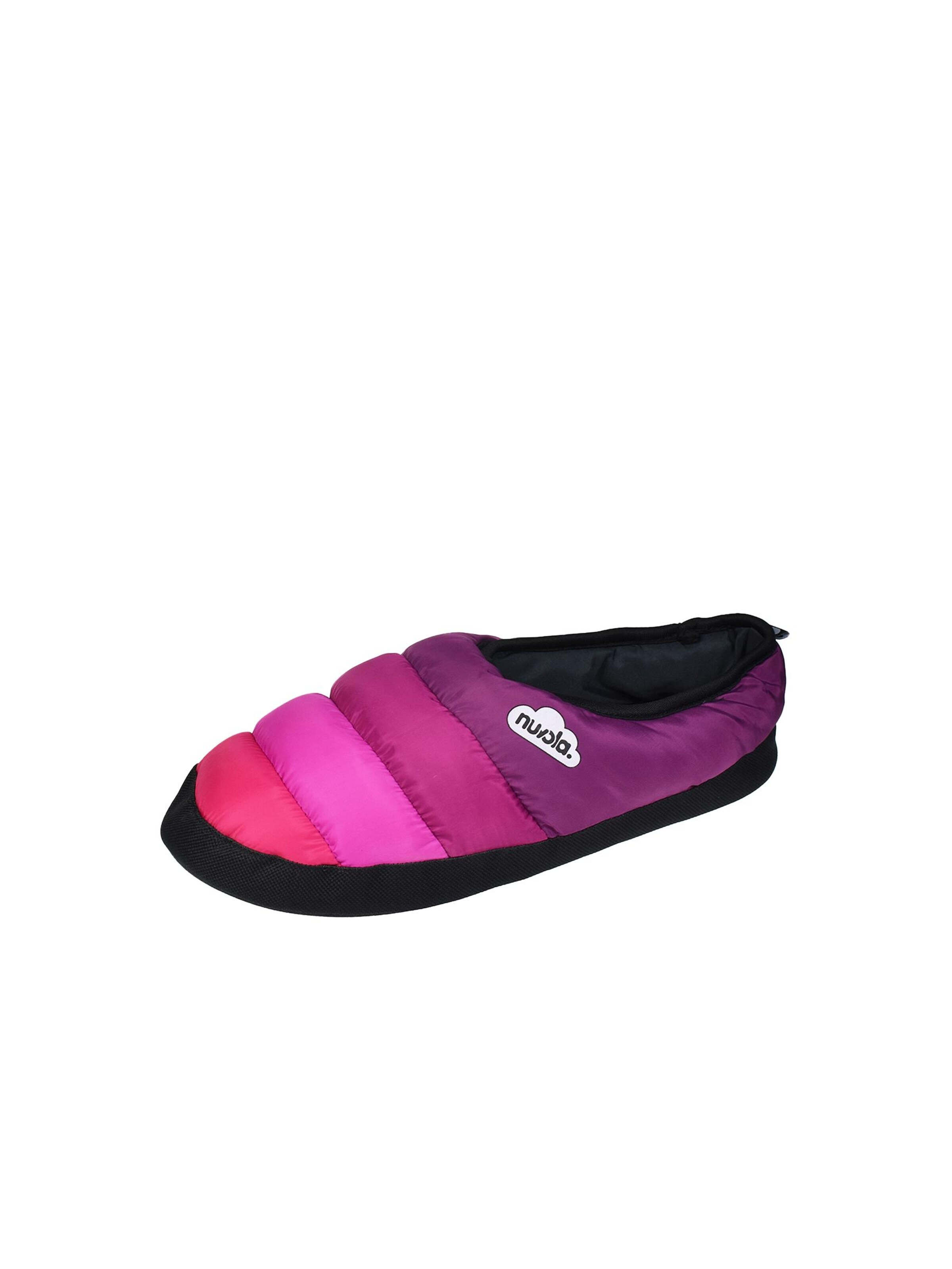 Nuvola. Hausschuh 'Classic Colors'‌‌‌‌‌‌‌ in Pink