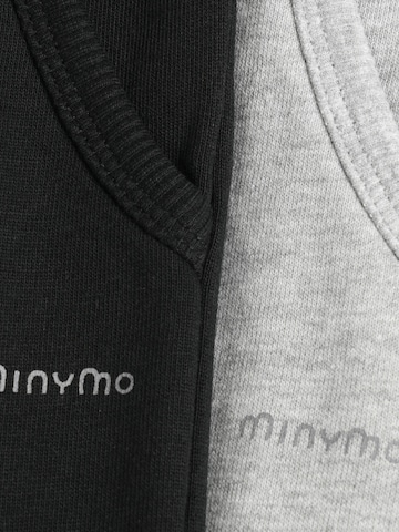 MINYMO Regular Trousers ' MIBoys ' in Grey