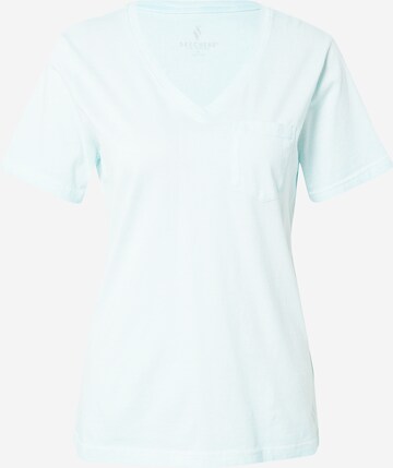 Skechers Performance Sportshirt in Blau: predná strana