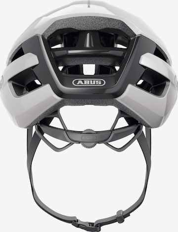ABUS Helmet 'POWERDOME' in White