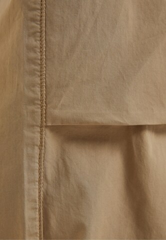 Loosefit Pantaloni di Urban Classics in beige
