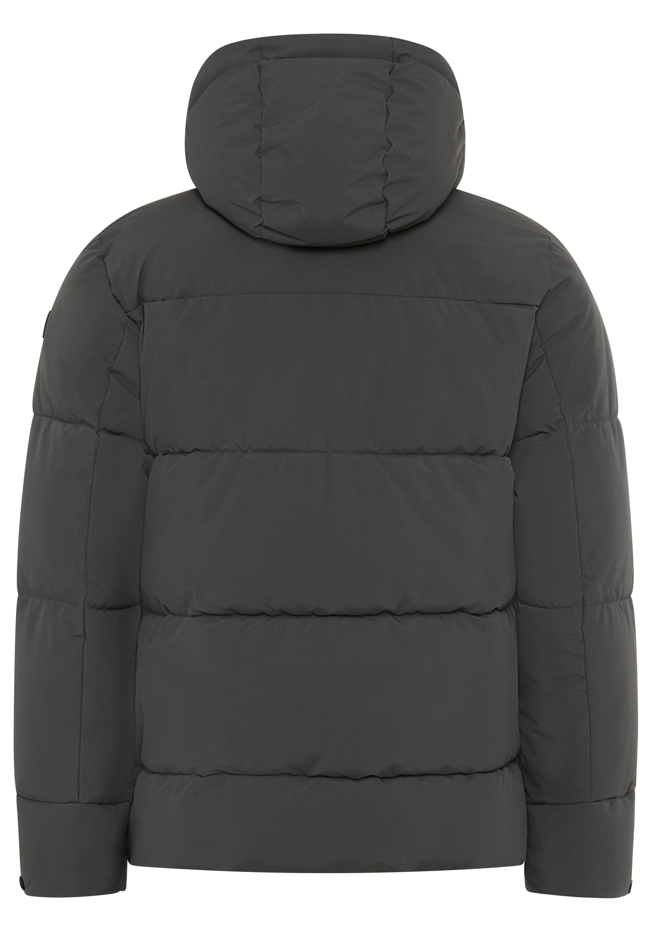 KILLTEC Winter Jacket in Grey