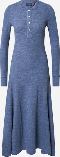Polo Ralph Lauren Shirt Dress 'ROWIE' in mottled blue, Item view