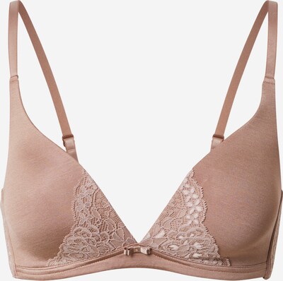 CALIDA Soutien-gorge 'Sensual Secrets' en marron, Vue avec produit