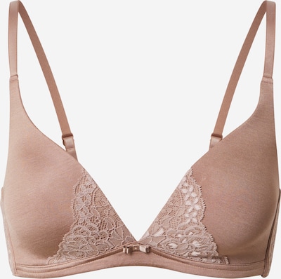 CALIDA Soutien-gorge 'Sensual Secrets' en marron, Vue avec produit