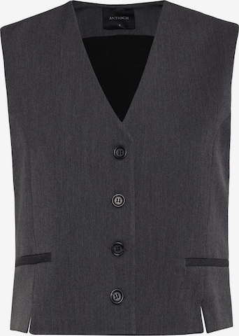 Antioch Liivi värissä harmaa: etupuoli