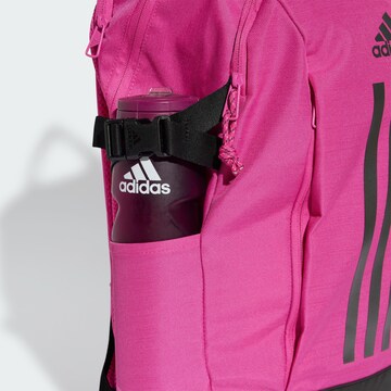 Sac à dos de sport 'Power' ADIDAS PERFORMANCE en rose