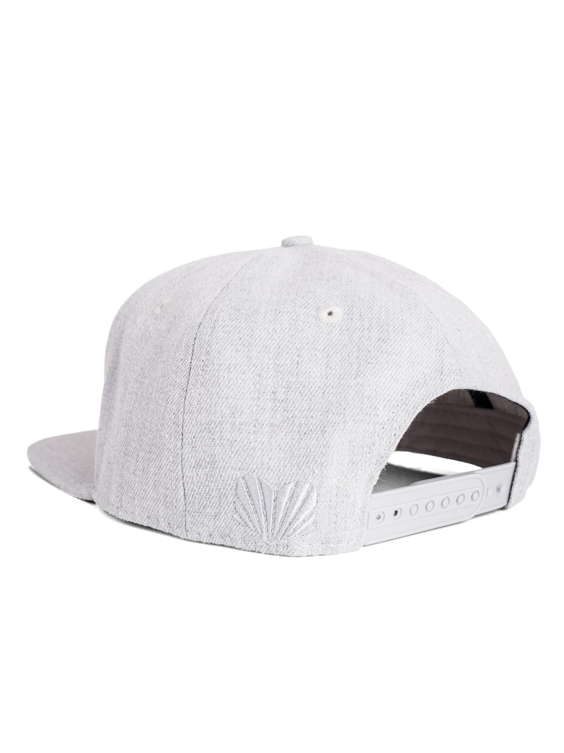 Blackskies Cap 'Essentials' in Grey