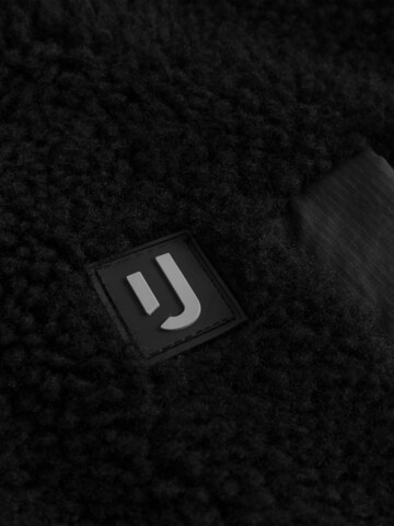 Johnny Urban Флисовая куртка 'Carson' в Черный