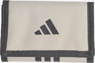 ADIDAS PERFORMANCE Sportportemonnee 'PrimeLift' in Beige: voorkant