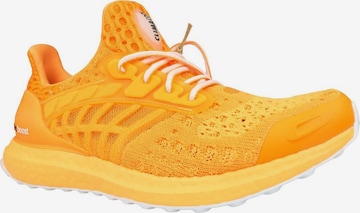 Adidas Sport Matalavartiset tennarit 'Ultra Boost CC 2 DNA' värissä oranssi: etupuoli
