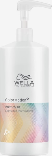 Wella Post-Color Treatment in transparent, Produktansicht