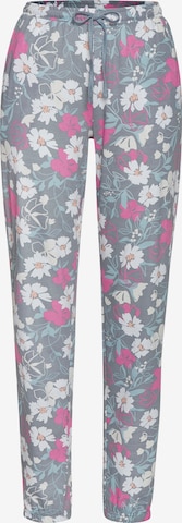 Pantalon de pyjama 'Dreams' VIVANCE en mélange de couleurs : devant