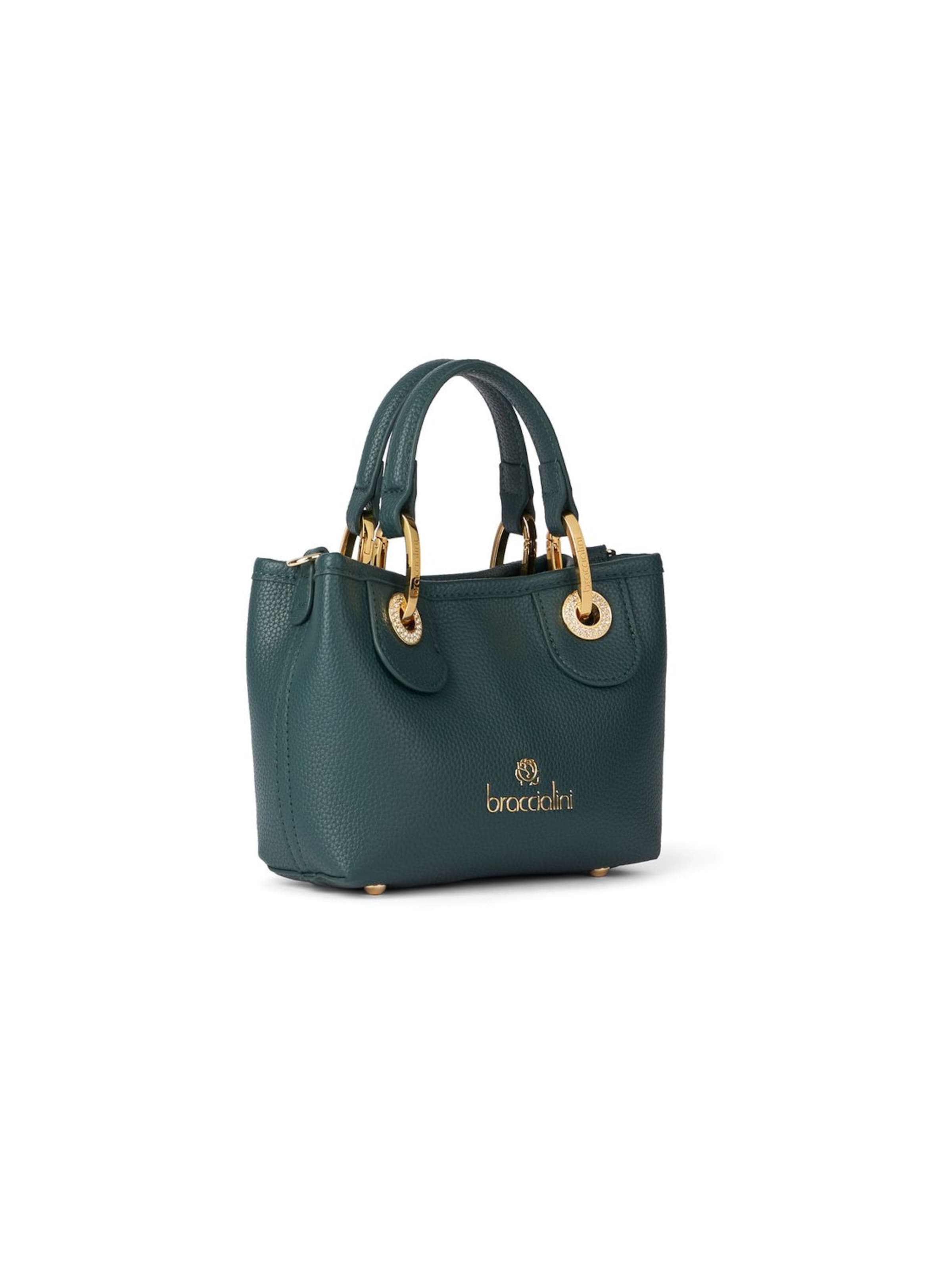 Braccialini Handtasche 'Beth'‌ in Grün