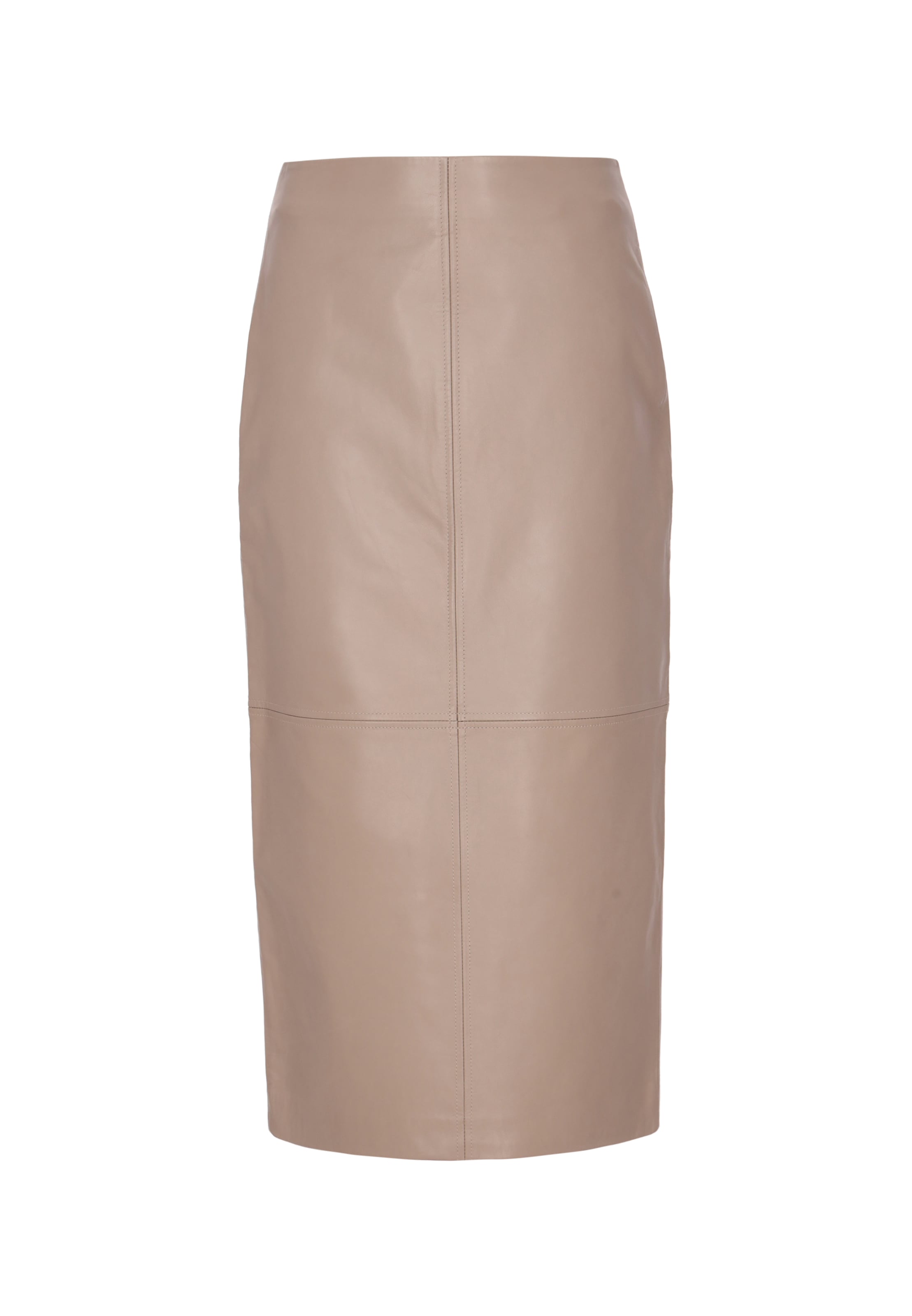 DreiMaster Klassik Rok in Beige: voorkant