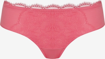 Culotte Mey en rose : devant