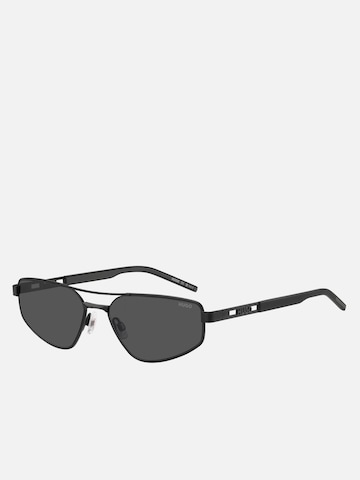 HUGO - Gafas de sol en negro