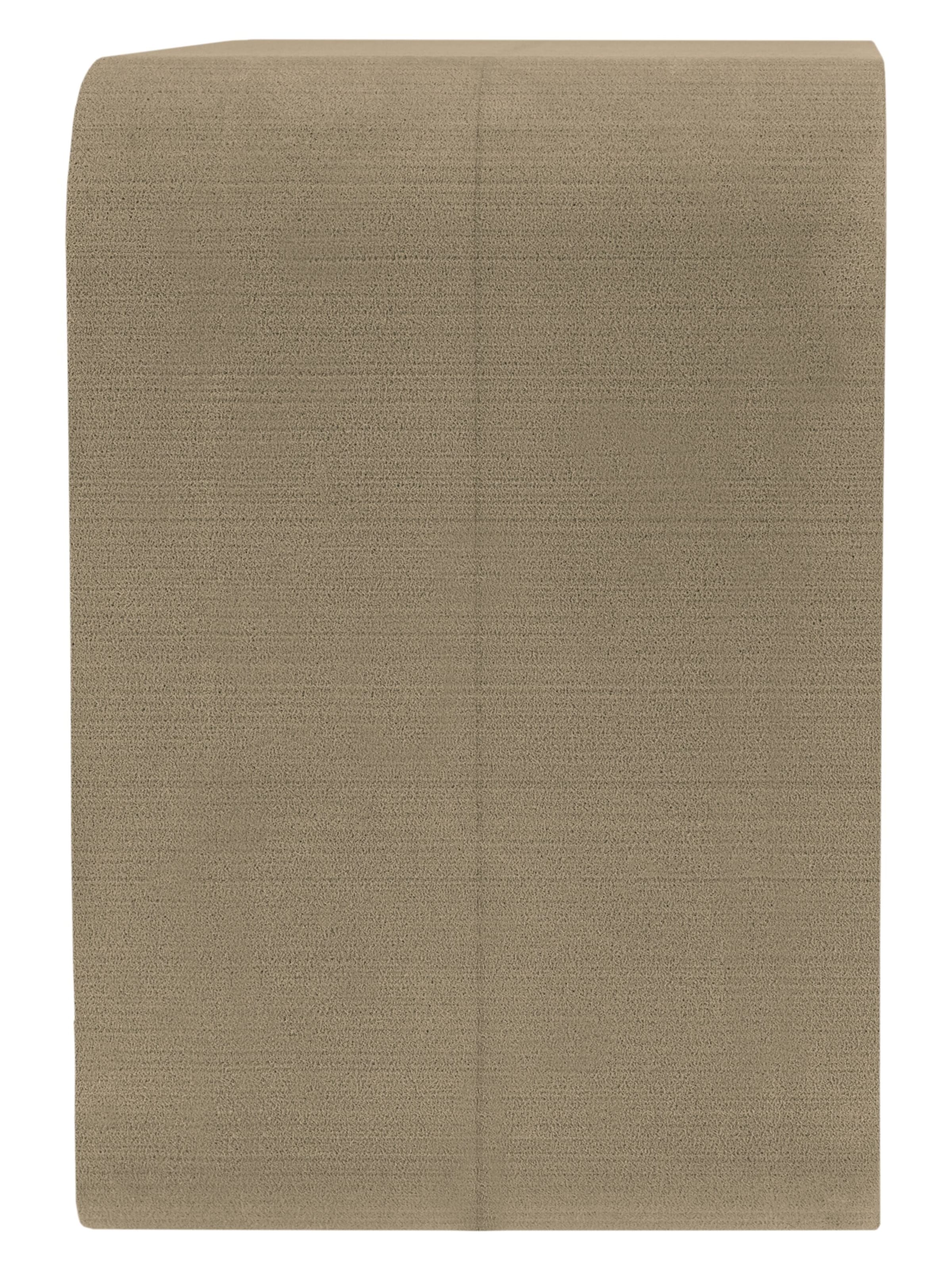 OMNANA Yoga Block 'RAISE™' in Brown