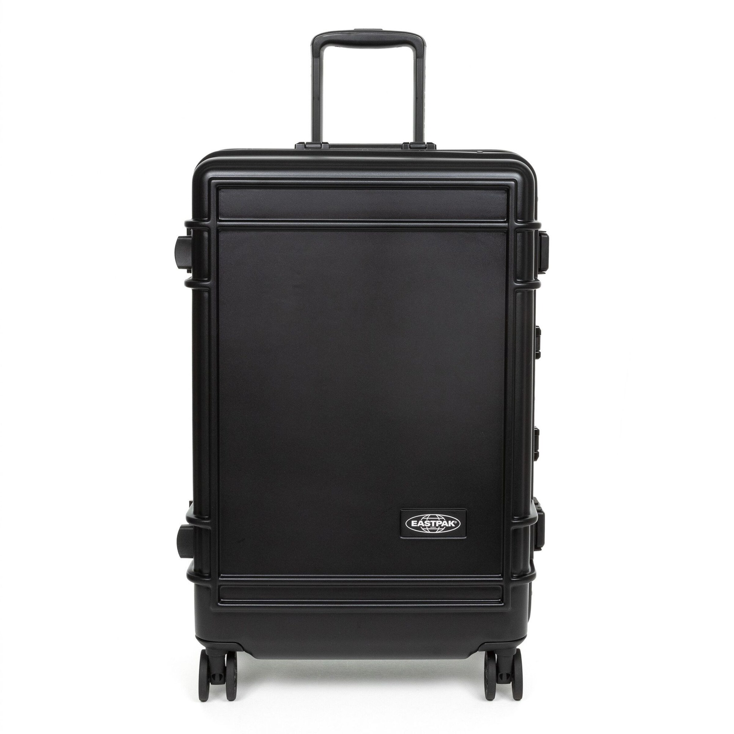 Valisette 'Resist'r Case' EASTPAK en noir : devant