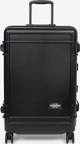 Valisette 'Resist'r Case' EASTPAK en noir : devant