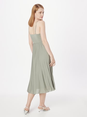 Robe 'Cassia' ABOUT YOU en vert