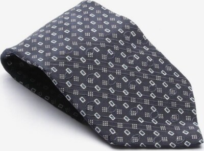 GIORGIO ARMANI Krawatte in One Size in navy, Produktansicht