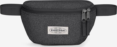 EASTPAK Magväska 'SPRINGER' i svart, Produktvy