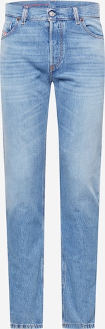 DIESEL Jeans '1995' in Blue: front