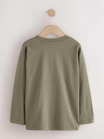 Next Tričko - Sivá