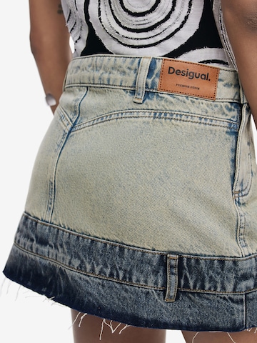 Desigual Krilo | modra barva