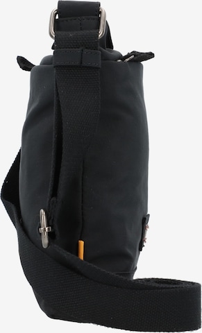 CAMEL ACTIVE Crossbody Bag in Black