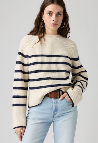 LEVI'S ® Svetr – béžová