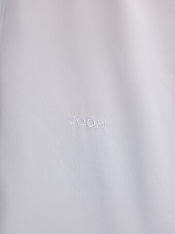 Chemisier 'Bessy' JOOP! en blanc