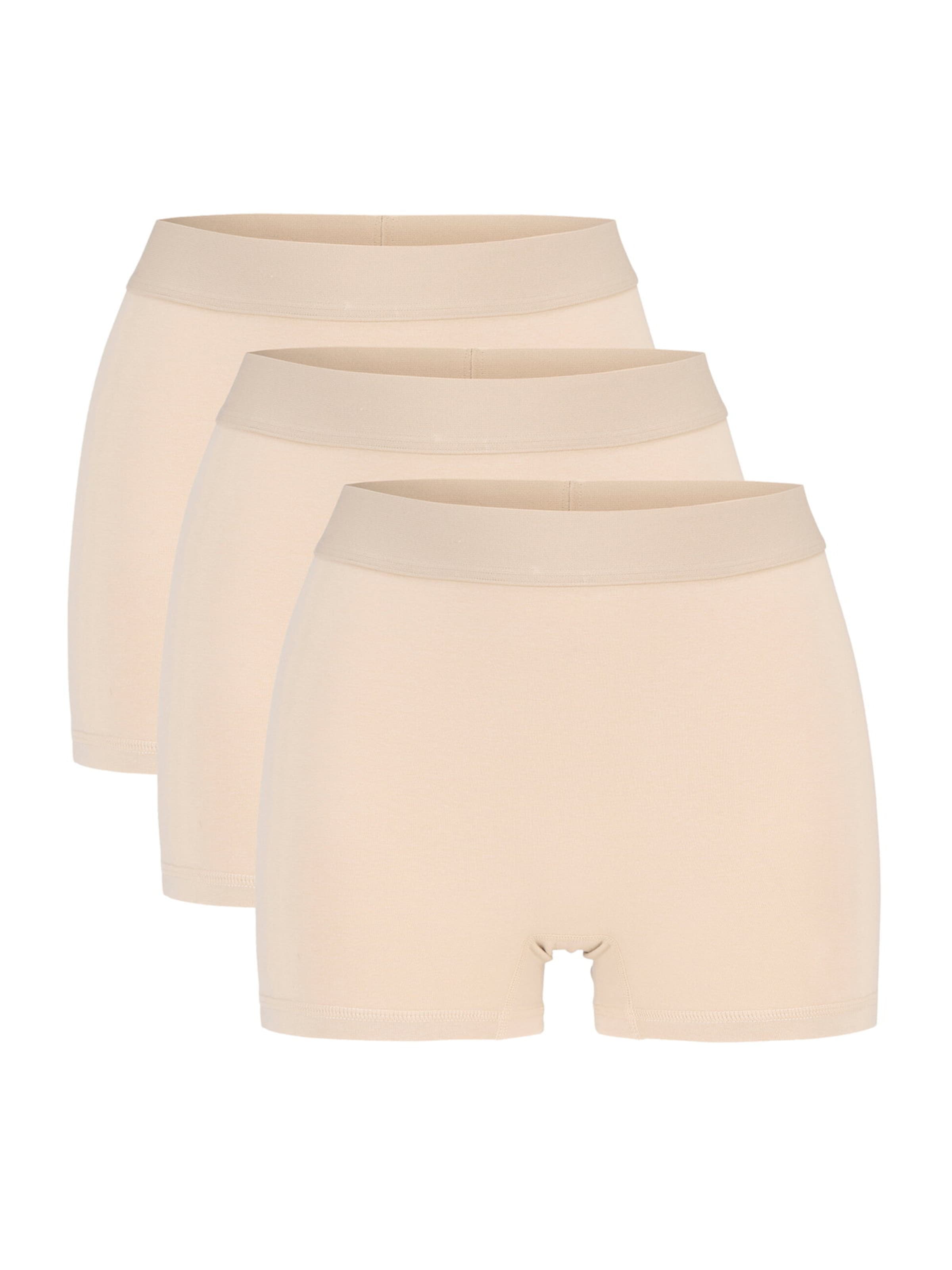Cellbes of Sweden Broekje in Beige: voorkant