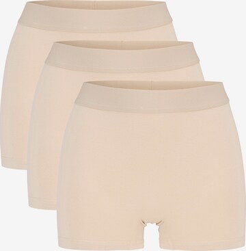 Cellbes of Sweden Broekje in Beige: voorkant