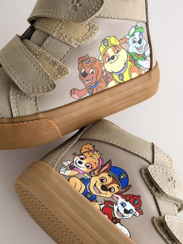 Next Sportcipő 'Paw Patrol' - bézs
