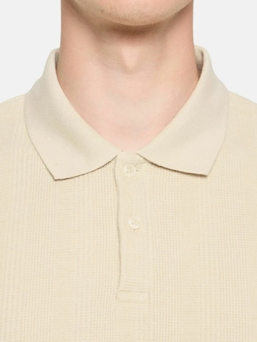 Maglietta 'Olau' di Signal in beige