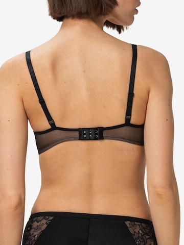TRIUMPH Minimizer BH 'Amourette N01' in Hellgrün | ABOUT YOU TRIUMPH Minimizer BH 'Amourette N01' in Hellgrün | ABOUT YOU