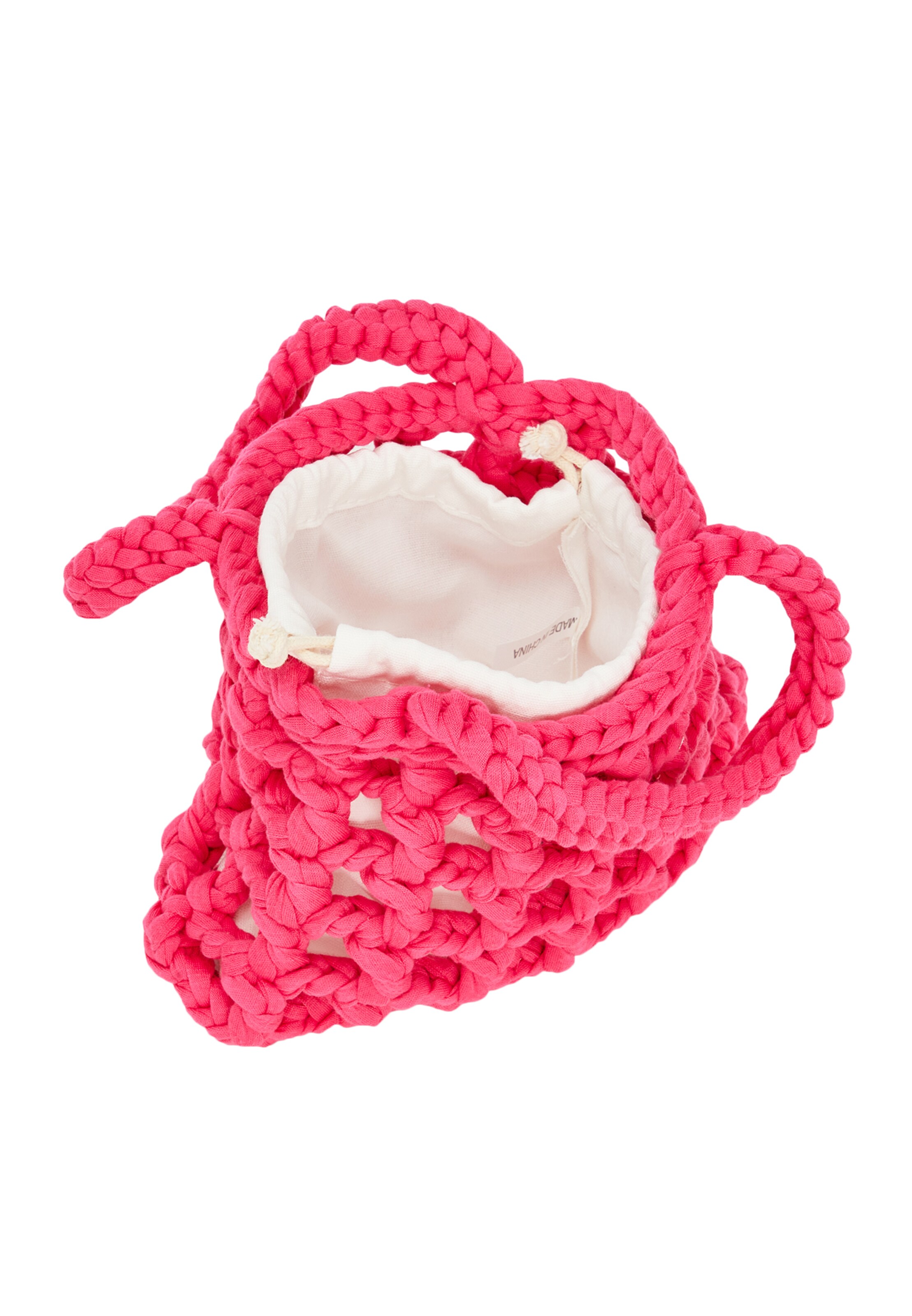 FELIPA - Malas de tiracolo em rosa