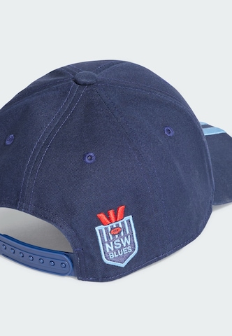 ADIDAS PERFORMANCE Sports cap 'New South Wales' in Blue