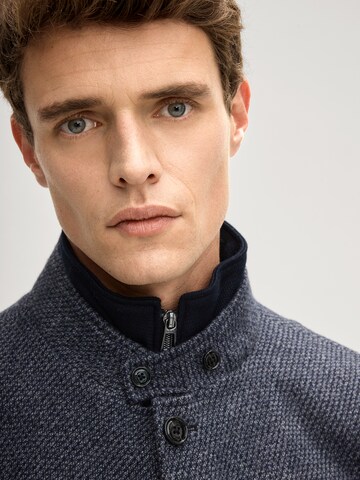 Coupe slim Veste de costume 'Hectar' JOOP! en bleu