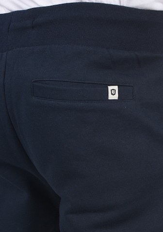 Tapered Pantaloni 'Gallo' di INDICODE JEANS in blu
