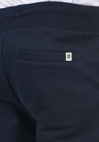 INDICODE JEANS Regular Sweatpants Gallo in Blau