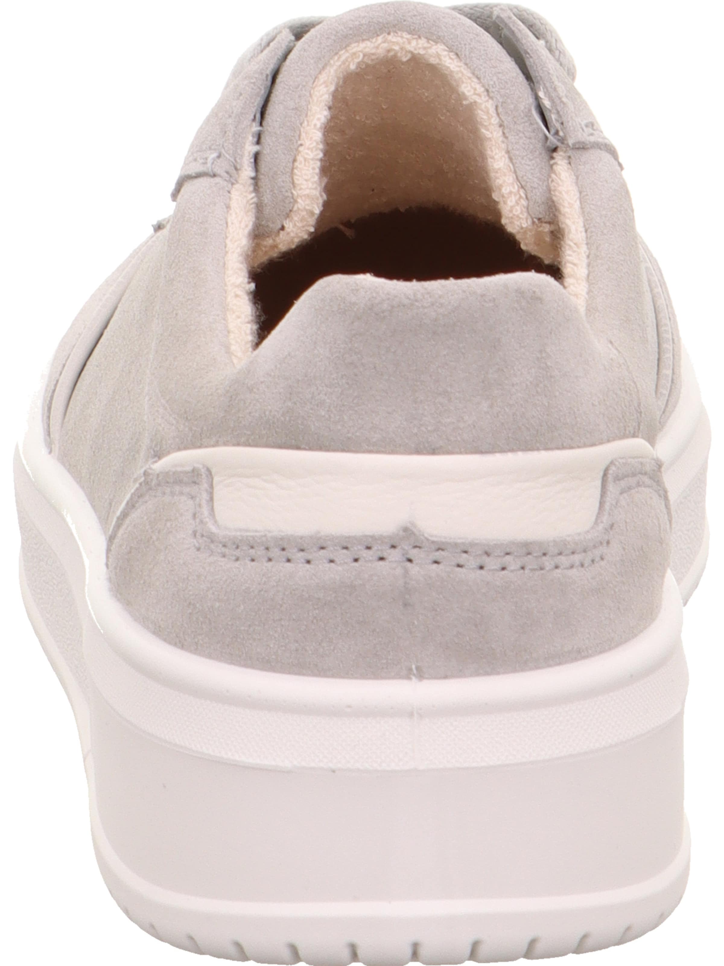 Legero Sneaker 'Rejoise' in Grau