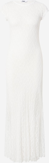 Tally Weijl Mekko värissä offwhite, Tuotenäkymä