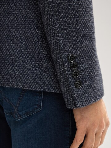 Coupe slim Veste de costume 'Hectar' JOOP! en bleu