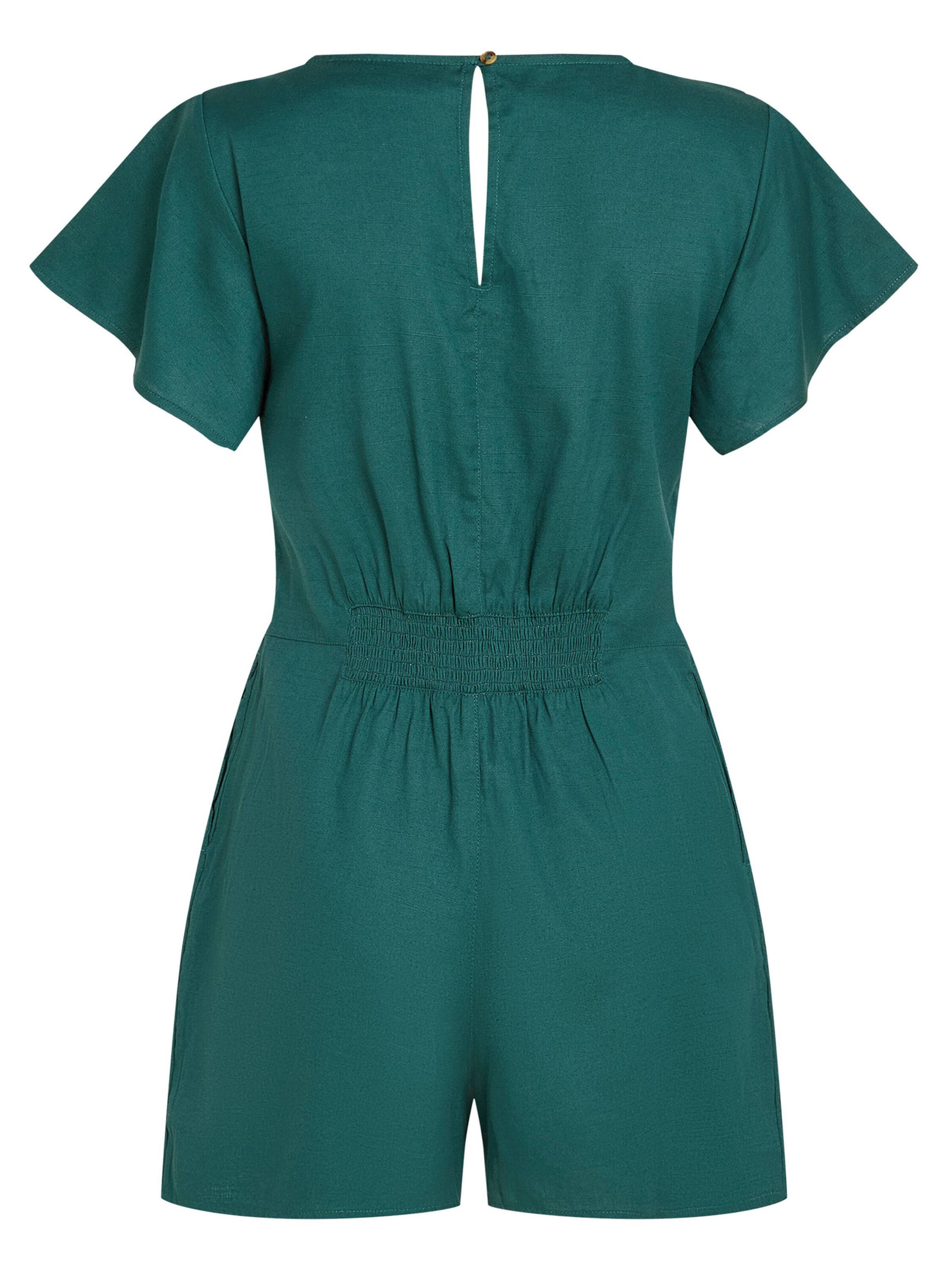 O'NEILL Kombinezon 'O'riginals' | zelena barva