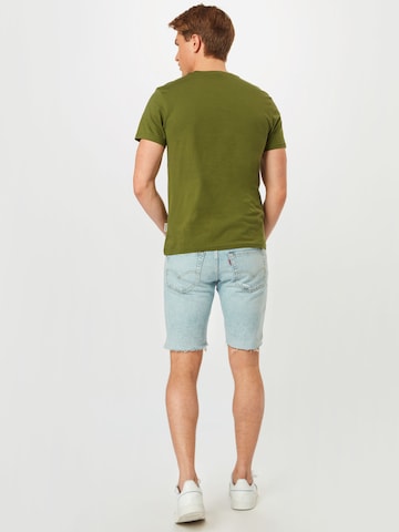 LEVI'S ® Slimfit Τζιν '412™ Slim' σε μπλε