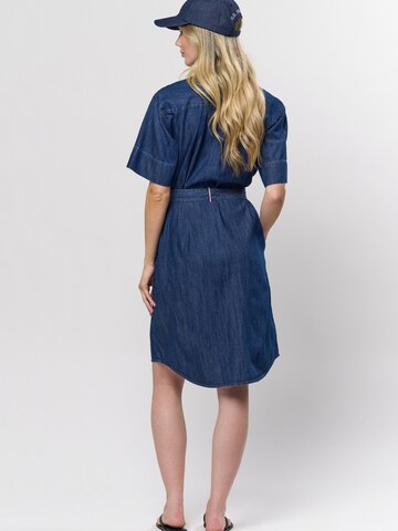 Robe ' Merry reg ' U.S. POLO ASSN. en bleu